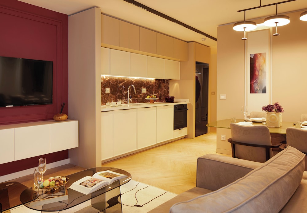 G Residences Gayrettepe 18