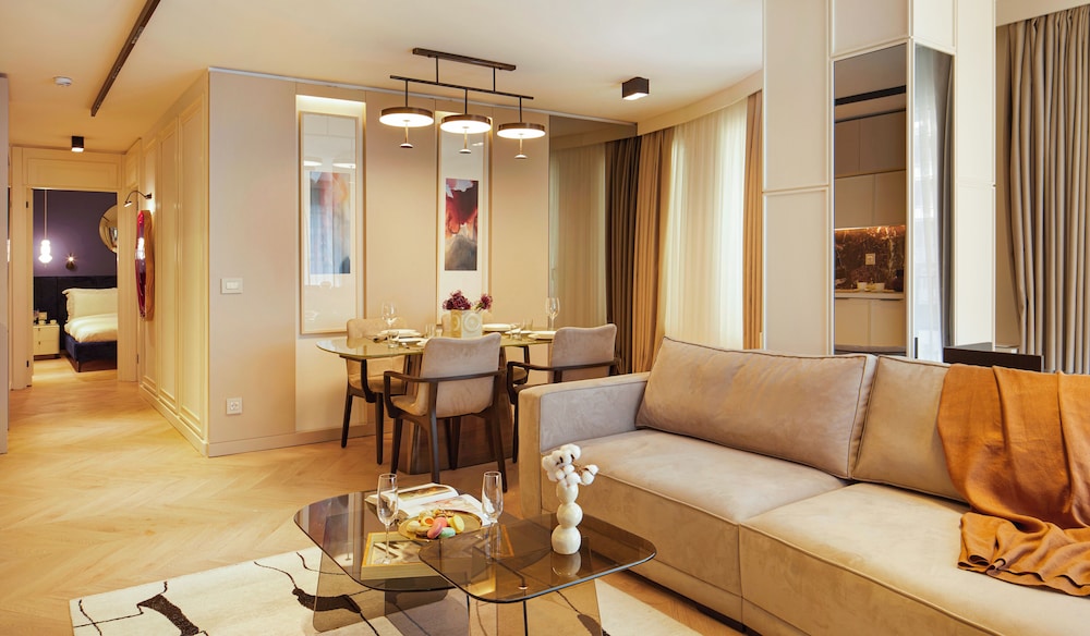 G Residences Gayrettepe 22