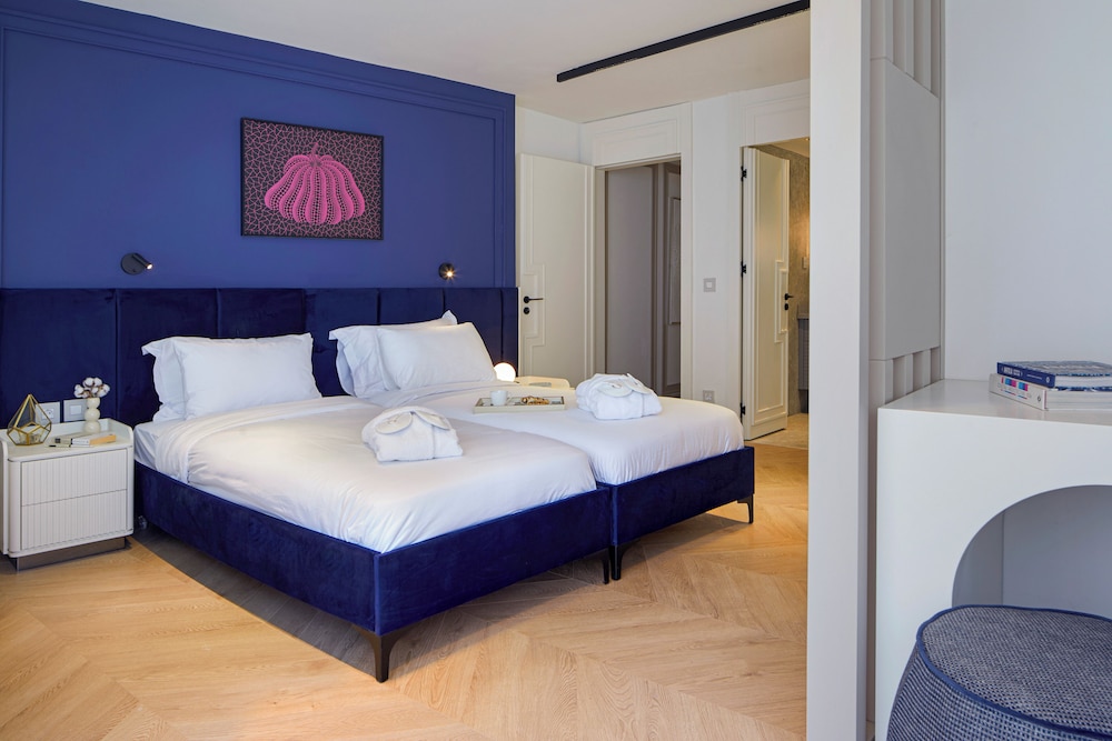 G Residences Gayrettepe 12