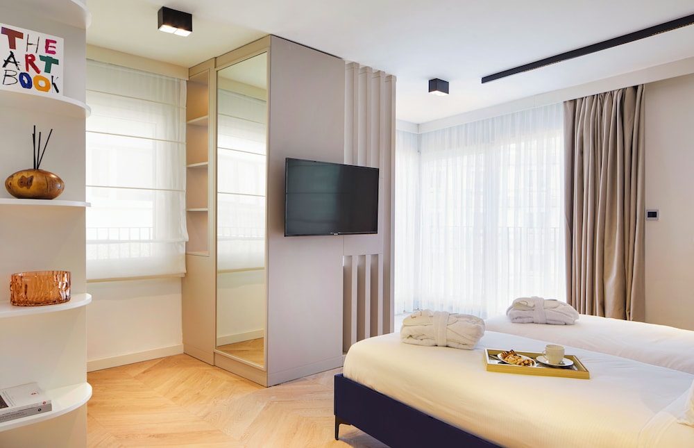 G Residences Gayrettepe 13