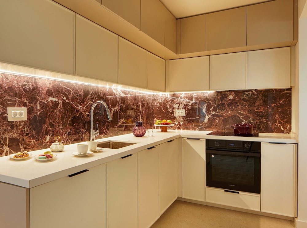 G Residences Gayrettepe 21