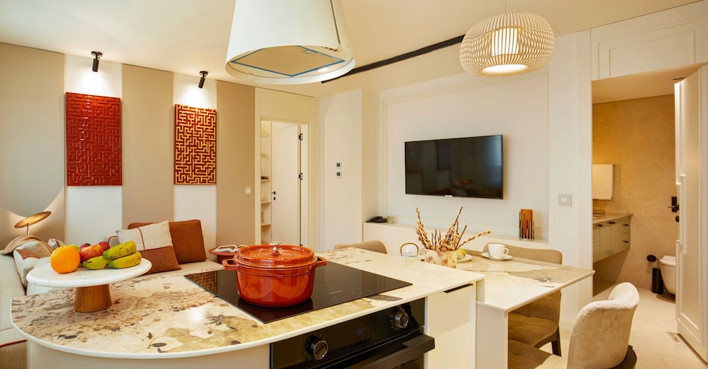 G Residences Gayrettepe 16