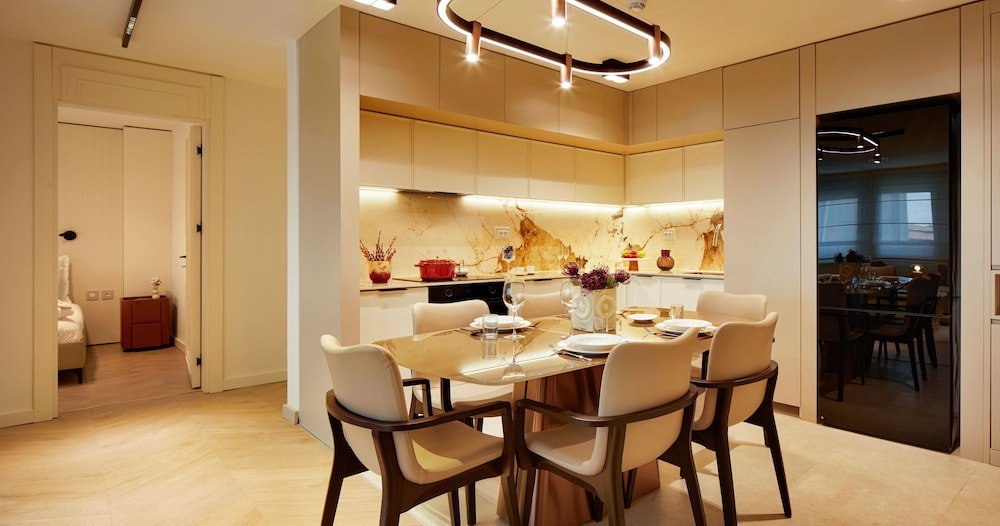 G Residences Gayrettepe 20