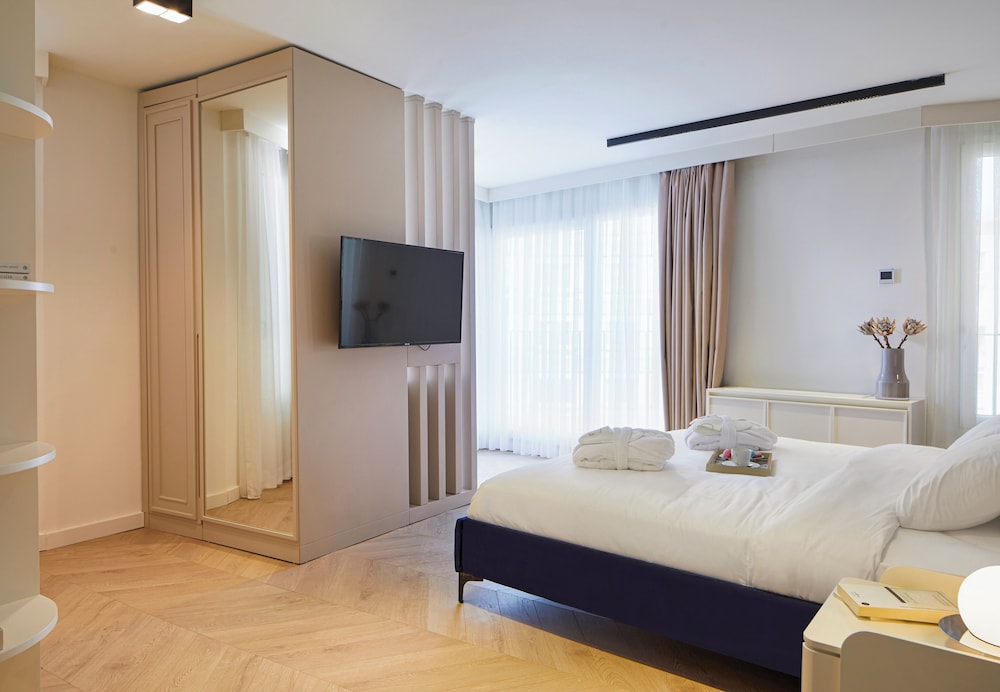 G Residences Gayrettepe 10
