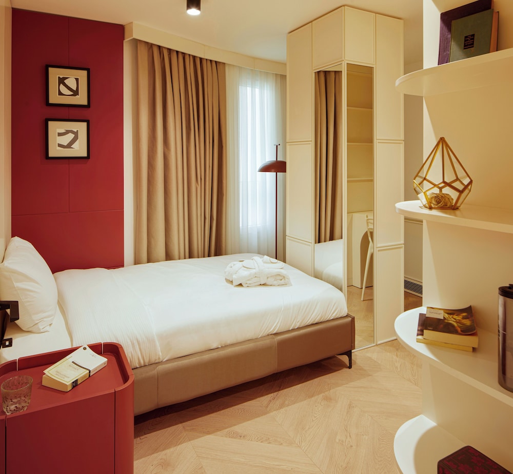 G Residences Gayrettepe 5