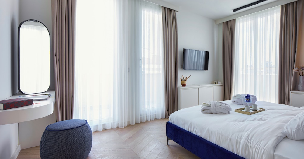 G Residences Gayrettepe 15