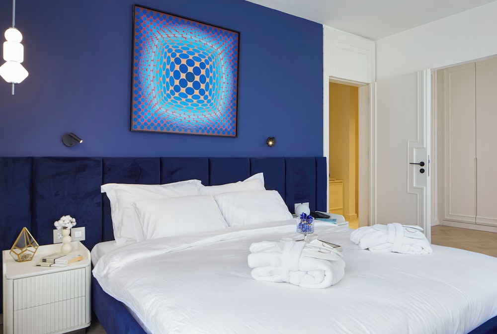 G Residences Gayrettepe 7
