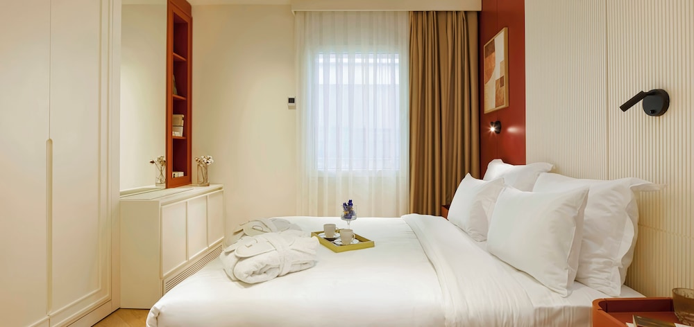 G Residences Gayrettepe 11