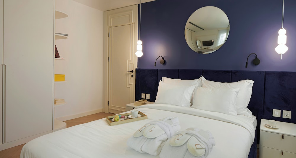 G Residences Gayrettepe 3