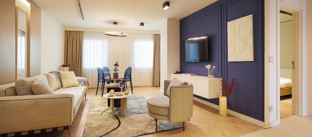 G Residences Gayrettepe 19