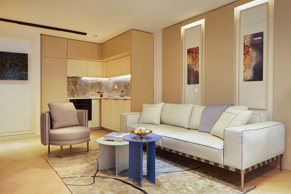 G Residences Gayrettepe 17