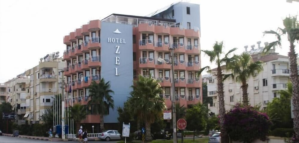 Zel 1