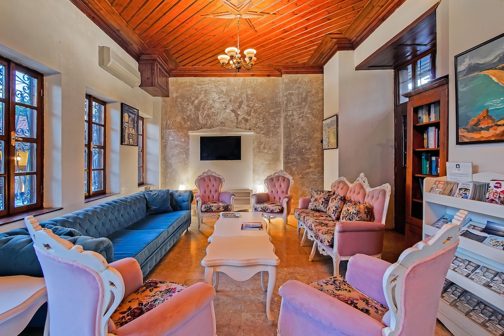La Paloma Hotel 1