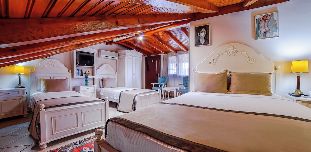 La Paloma Hotel 17
