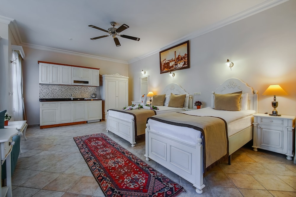 La Paloma Hotel 3