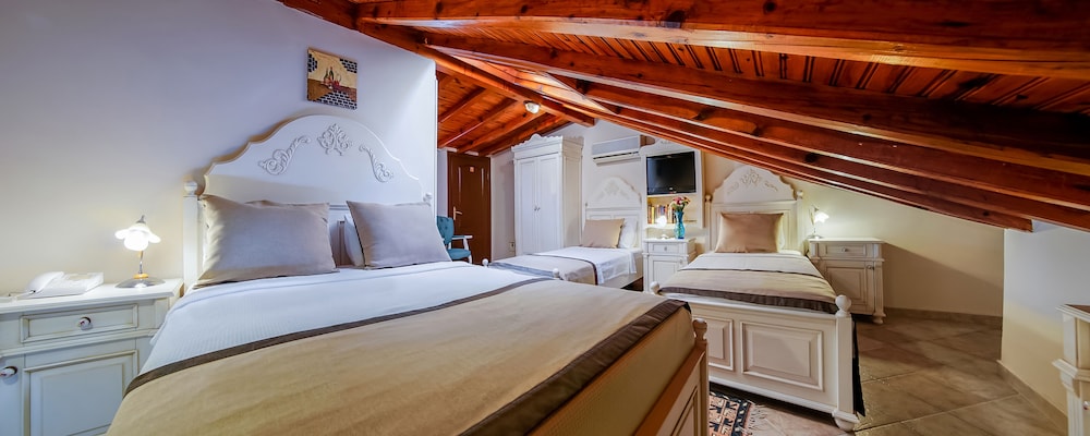 La Paloma Hotel 14