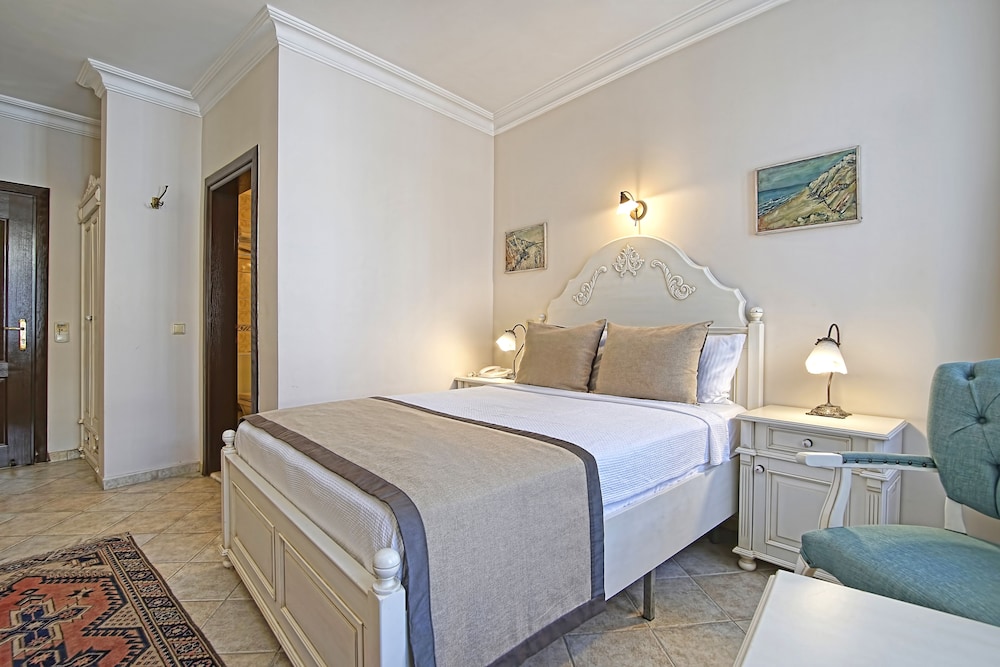 La Paloma Hotel 7
