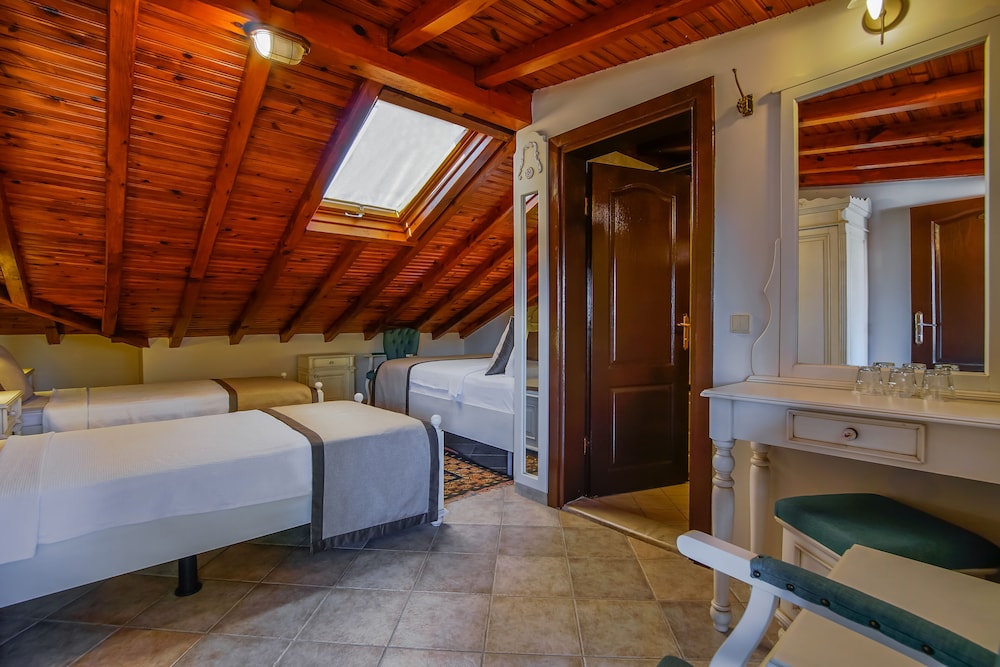 La Paloma Hotel 15