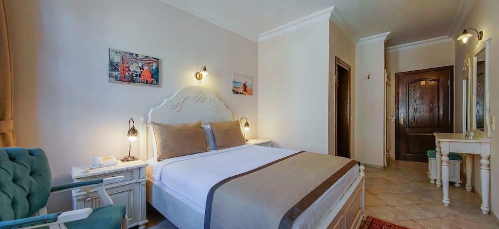 La Paloma Hotel 8