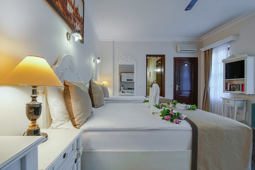 La Paloma Hotel 5