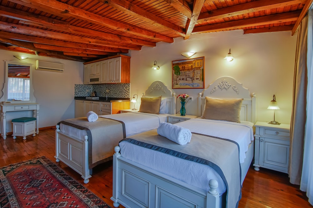 La Paloma Hotel 9