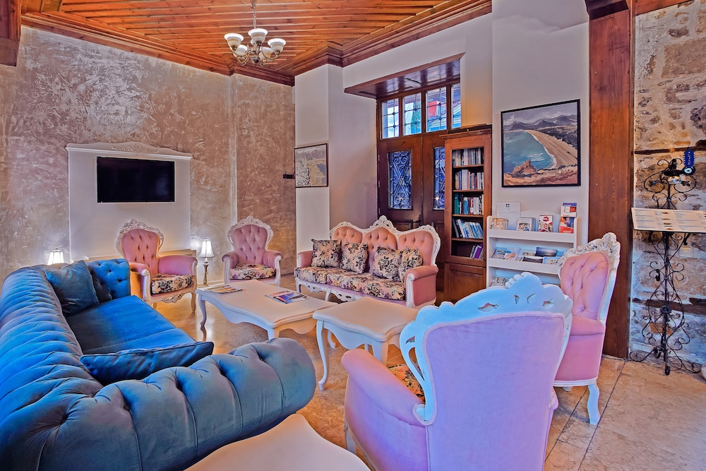 La Paloma Hotel 2
