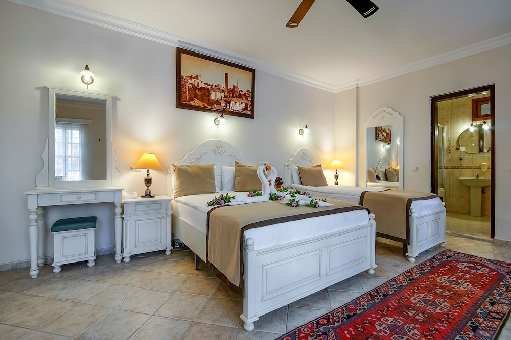 La Paloma Hotel 6