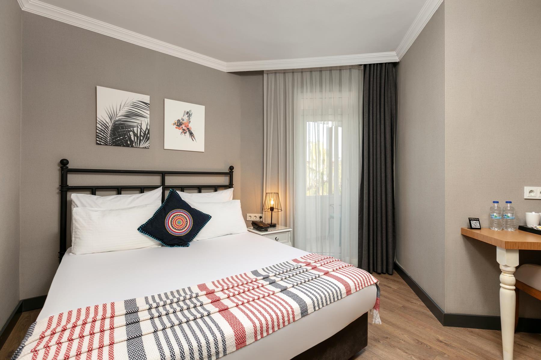 Azuu Hotel 17