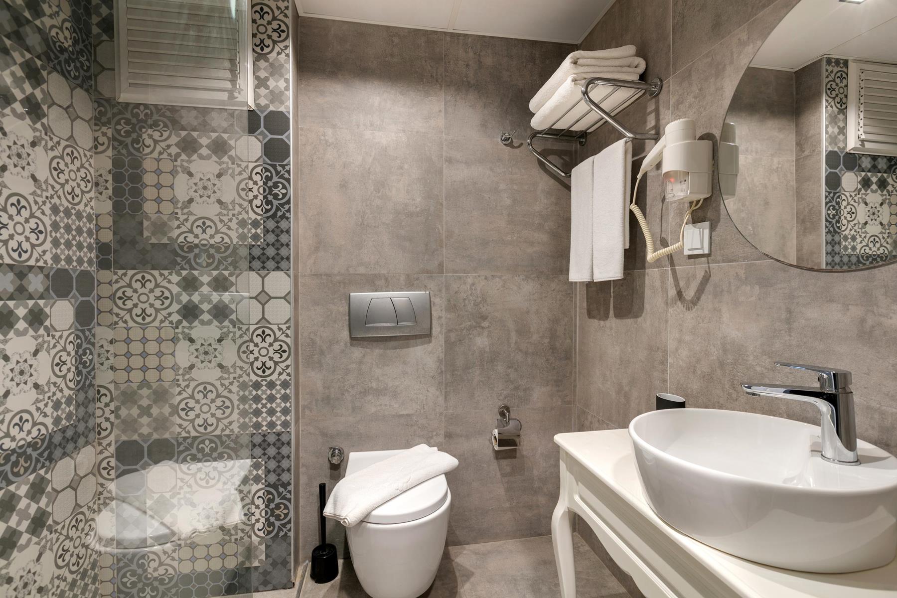 Azuu Hotel 19