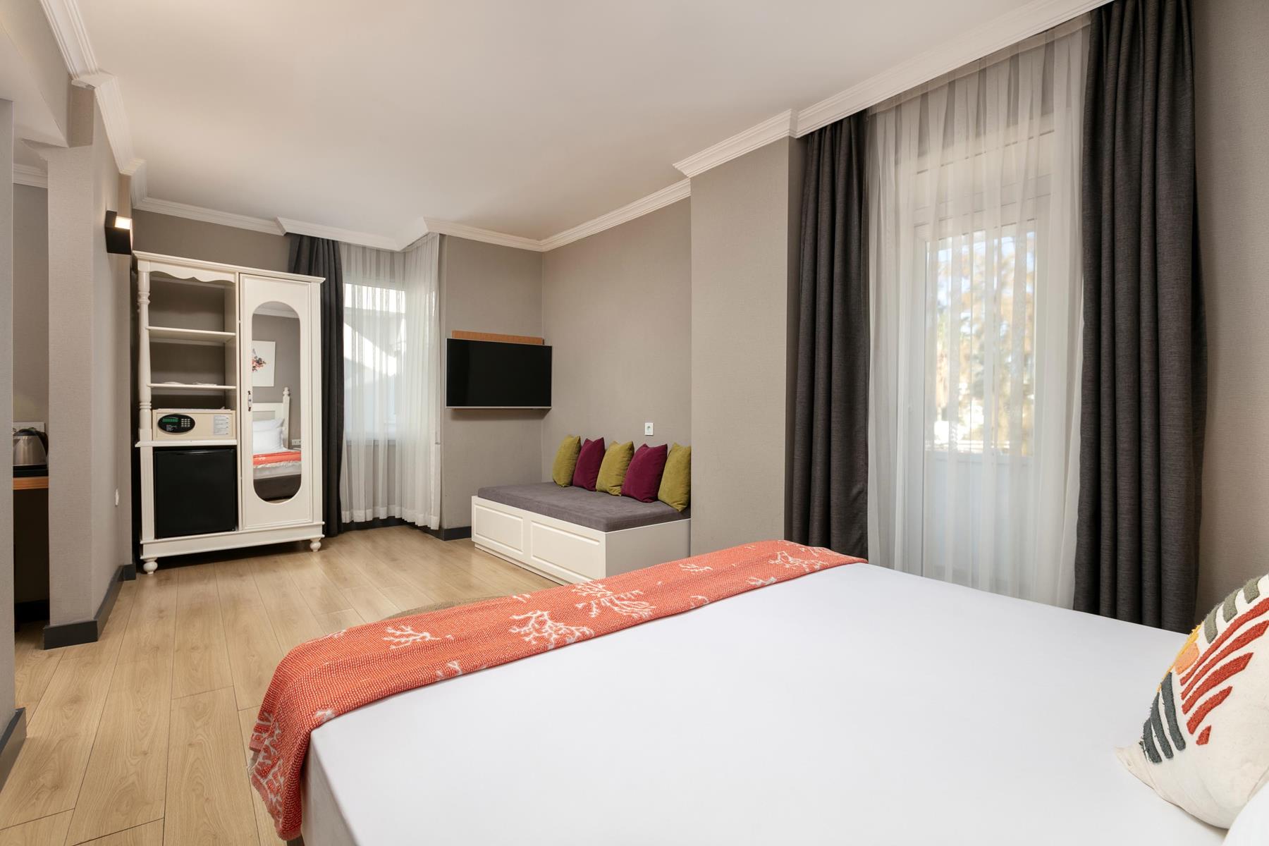 Azuu Hotel 21