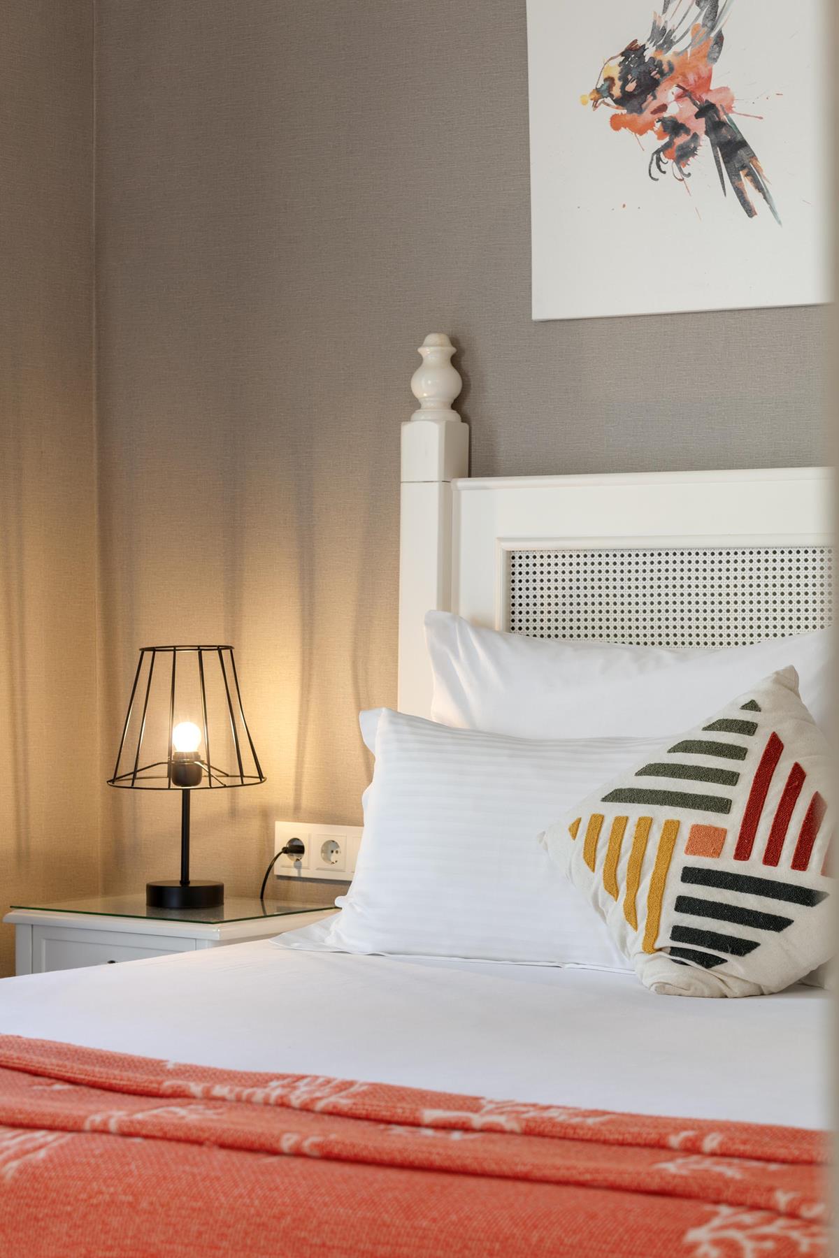 Azuu Hotel 23