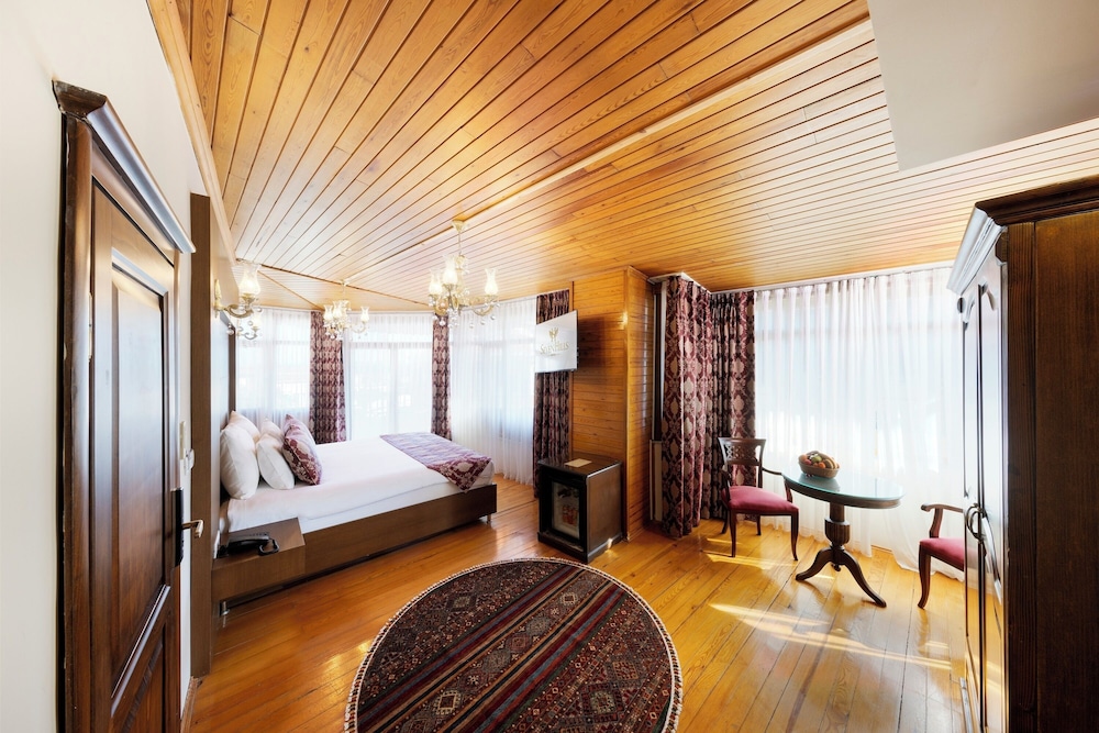 Seven Hills Boutique Hotel 22
