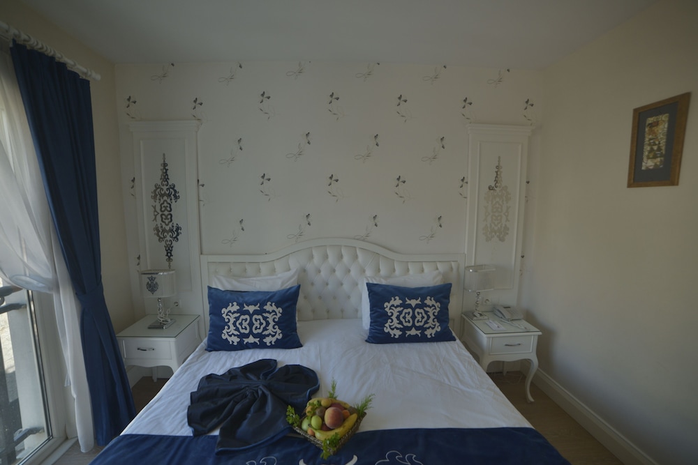 Sarnic Hotel & Sarnic Premier Hotel Ottoman Mansion 21