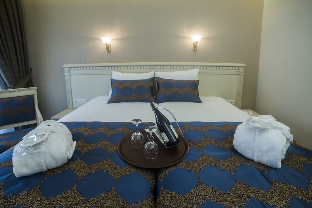 Sarnic Hotel & Sarnic Premier Hotel Ottoman Mansion 15