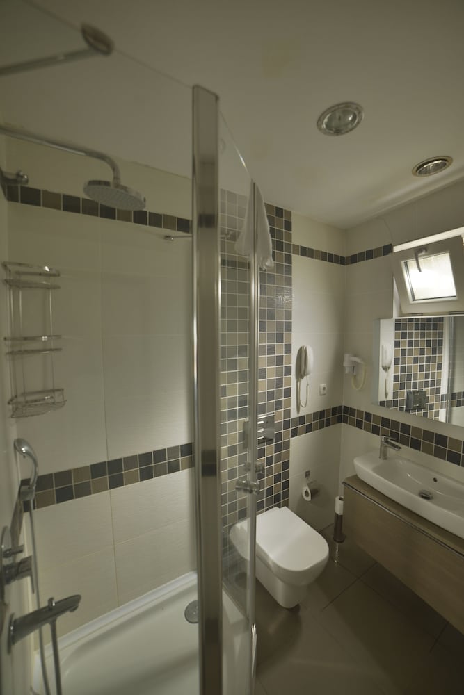 Sarnic Hotel & Sarnic Premier Hotel Ottoman Mansion 23
