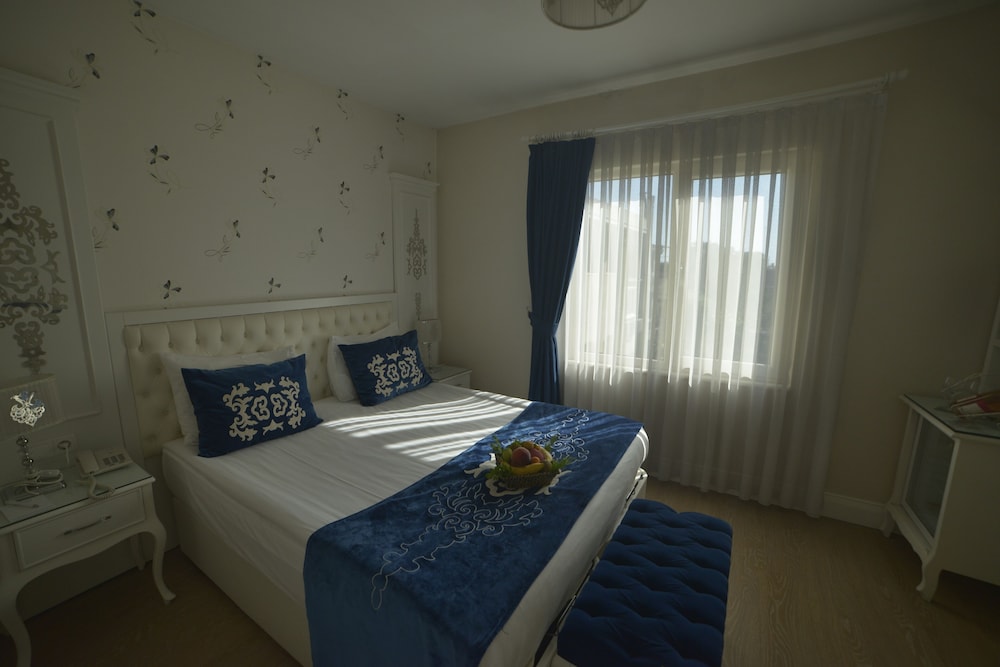 Sarnic Hotel & Sarnic Premier Hotel Ottoman Mansion 24