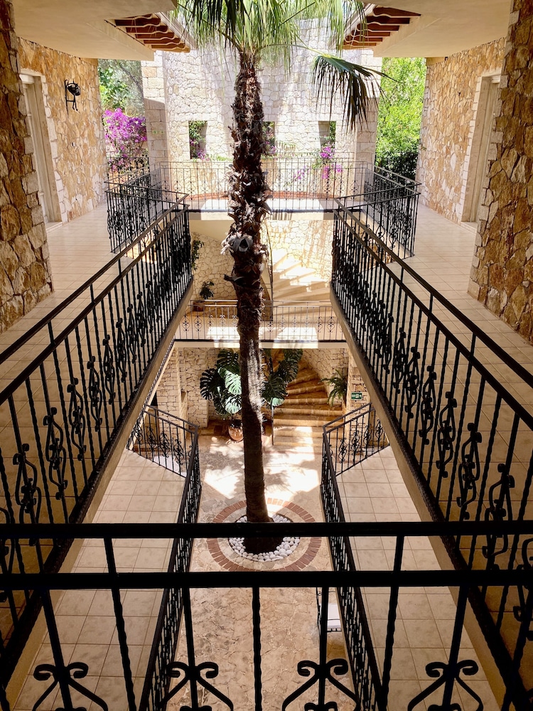 Villa Tamara 2
