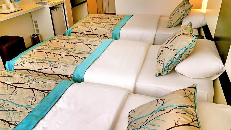 Blue Garden Hotel & Spa 2