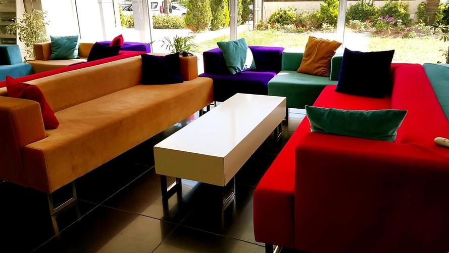 Blue Garden Hotel & Spa 5