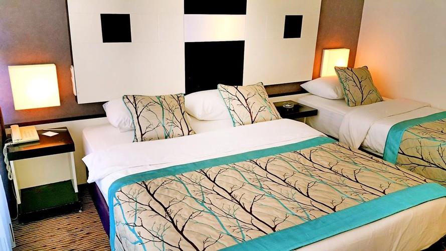 Blue Garden Hotel & Spa 8
