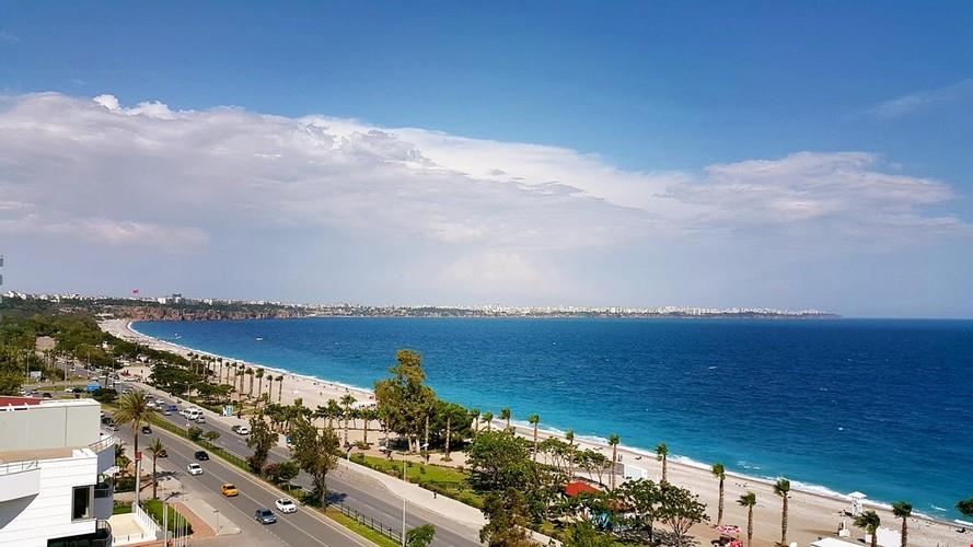 Blue Garden Hotel & Spa 11