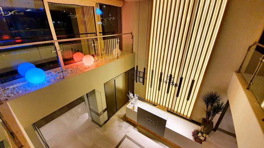 Blue Garden Hotel & Spa 14