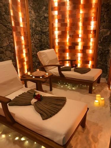 Blue Garden Hotel & Spa 15