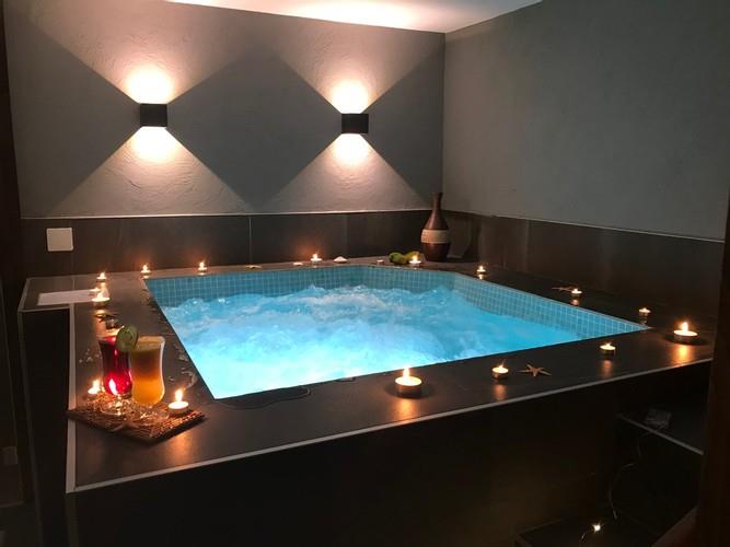 Blue Garden Hotel & Spa 16