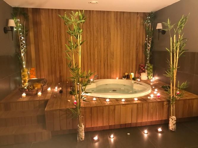 Blue Garden Hotel & Spa 17