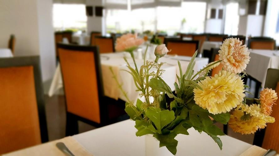 Blue Garden Hotel & Spa 19