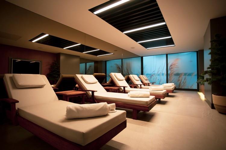 Blue Garden Hotel & Spa 22