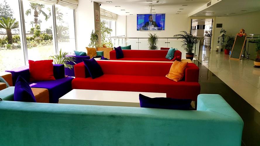 Blue Garden Hotel & Spa 23