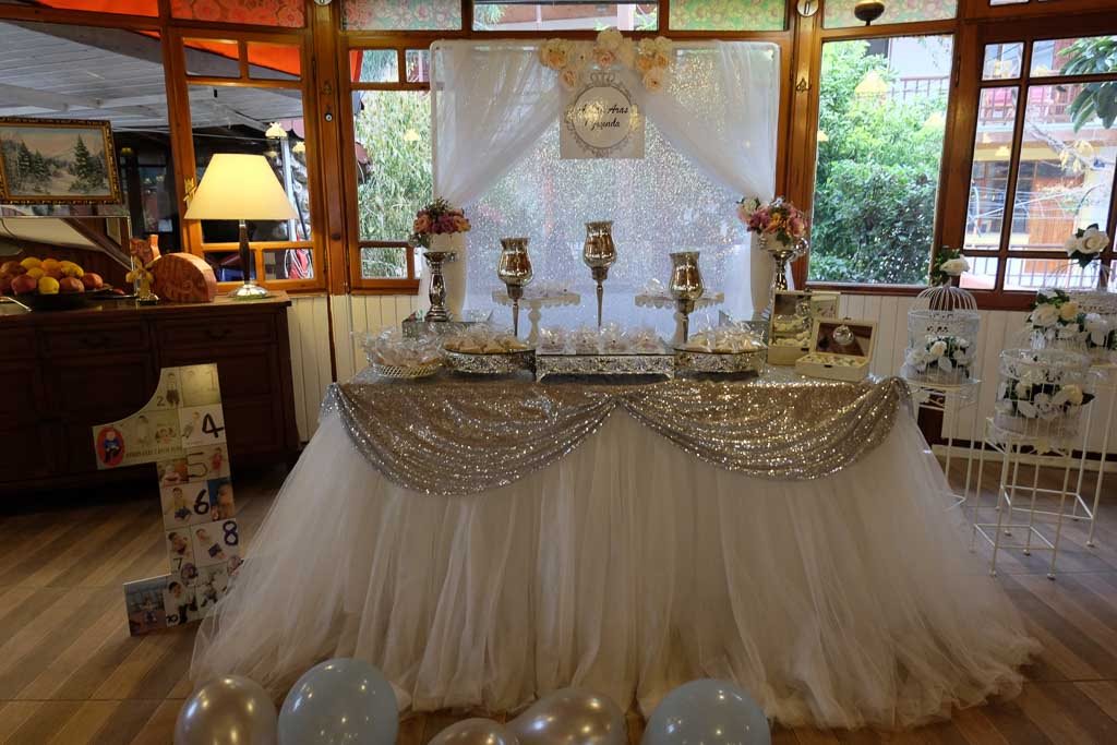 Erendiz Garden Hotel 12