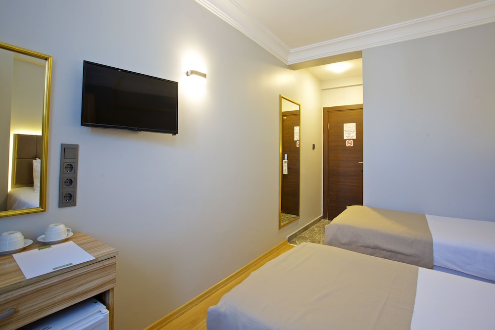 Grand Ant Hotel 15
